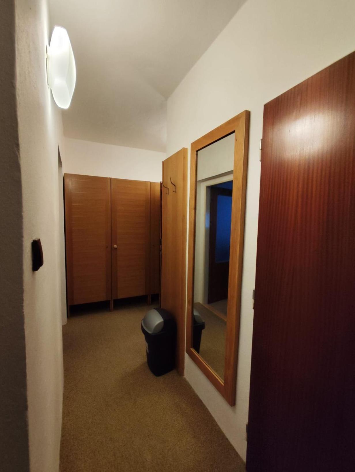 Horsky Hotel Kubat Benecko Extérieur photo